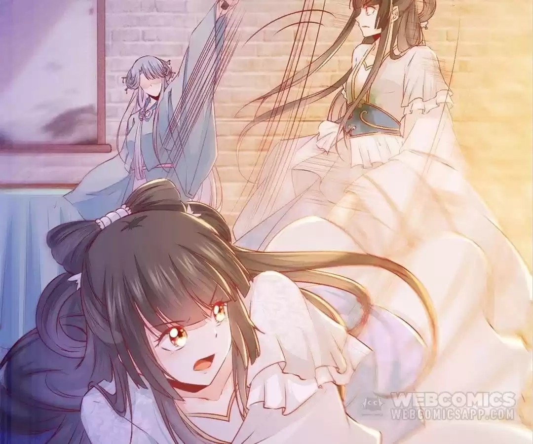 Read The Princess Is a Man chapter 112 image 38 on Lezhin