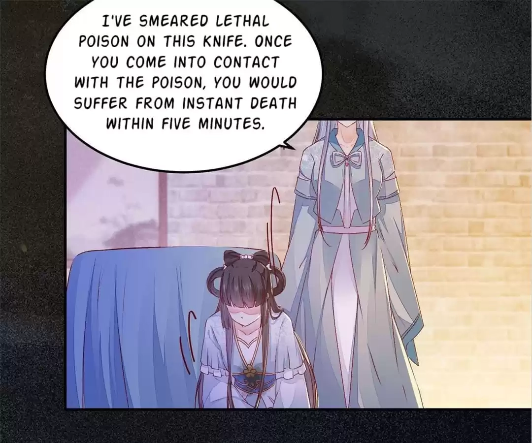 Read The Princess Is a Man chapter 112 image 45 on Lezhin