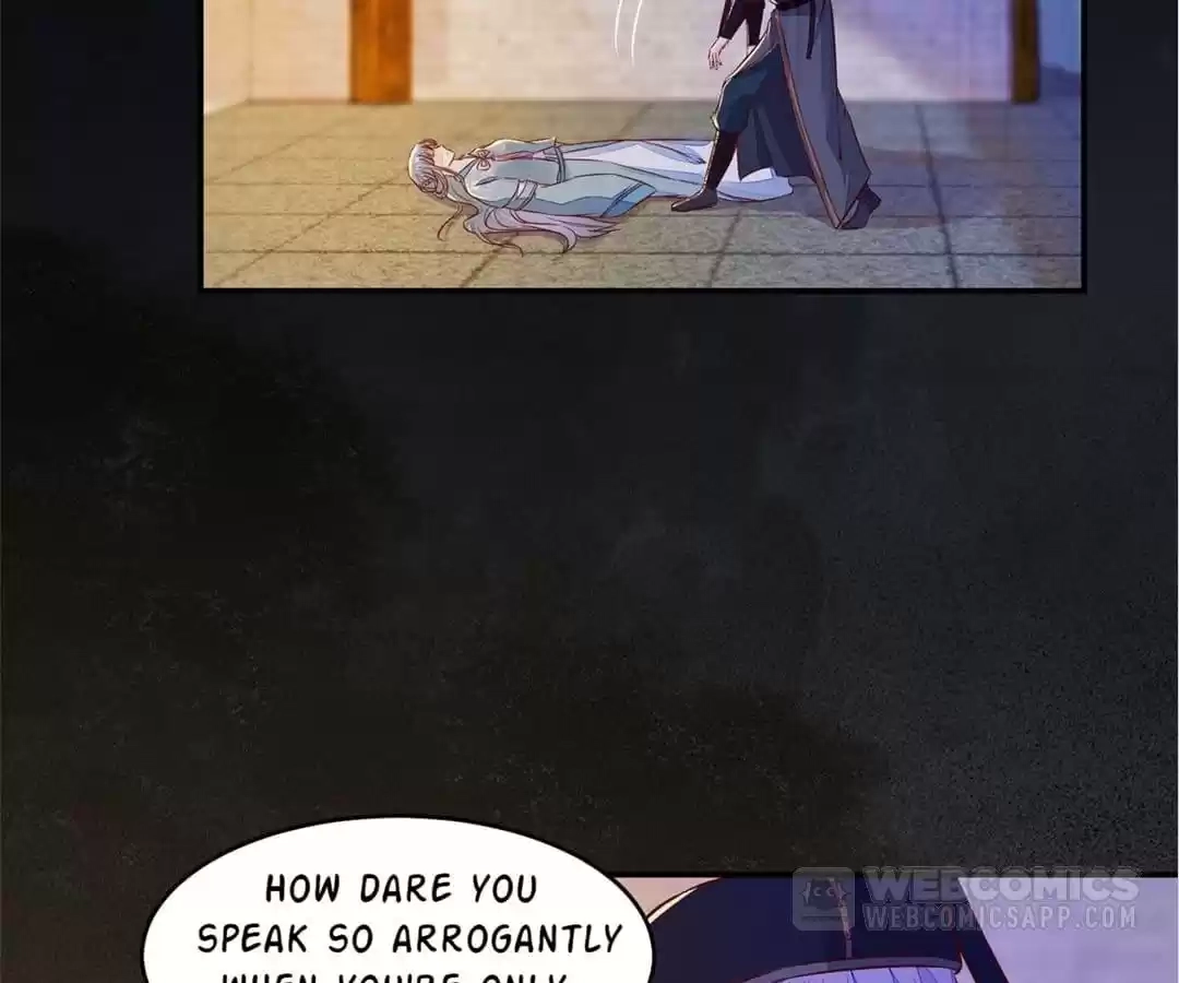 Read The Princess Is a Man chapter 113 image 40 on Lezhin