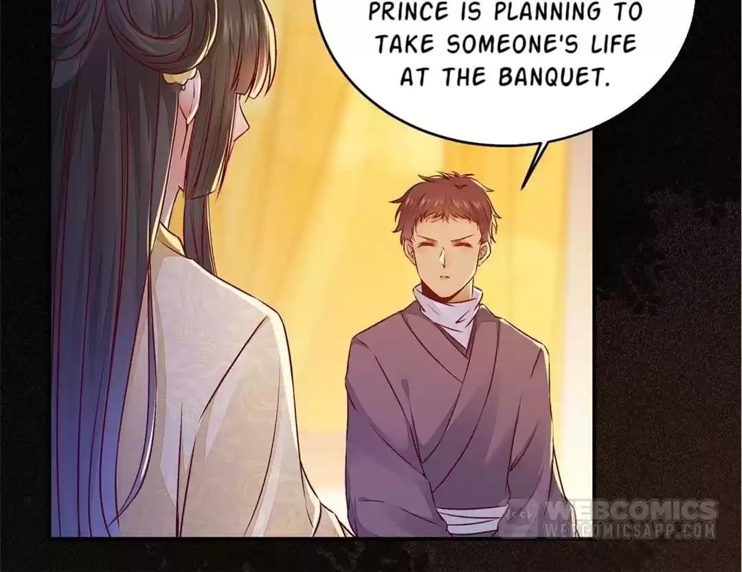 Read The Princess Is a Man chapter 115 image 1 on Lezhin