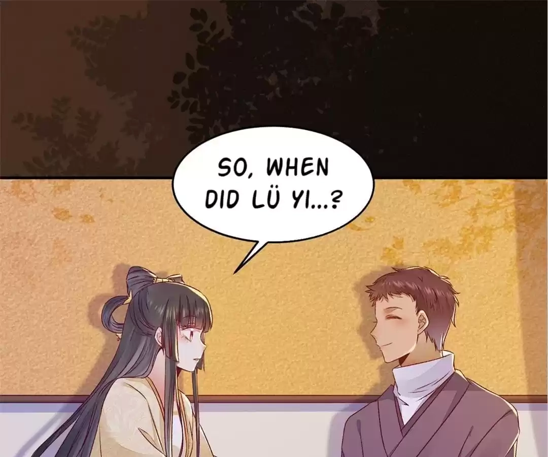 Read The Princess Is a Man chapter 115 image 12 on Lezhin