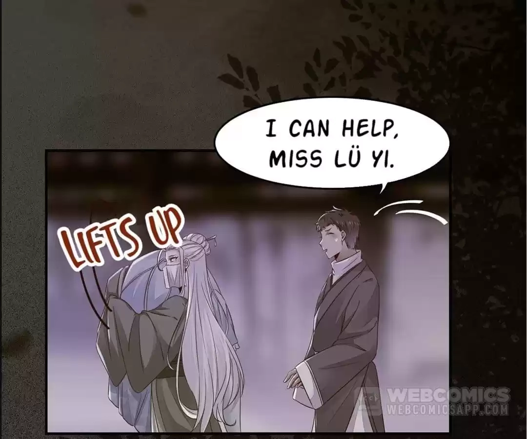Read The Princess Is a Man chapter 115 image 24 on Lezhin