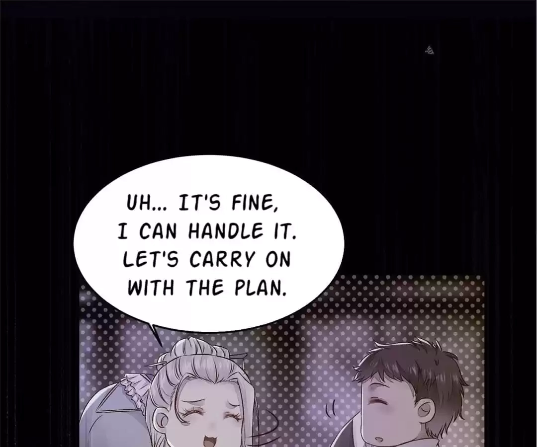 Read The Princess Is a Man chapter 115 image 28 on Lezhin