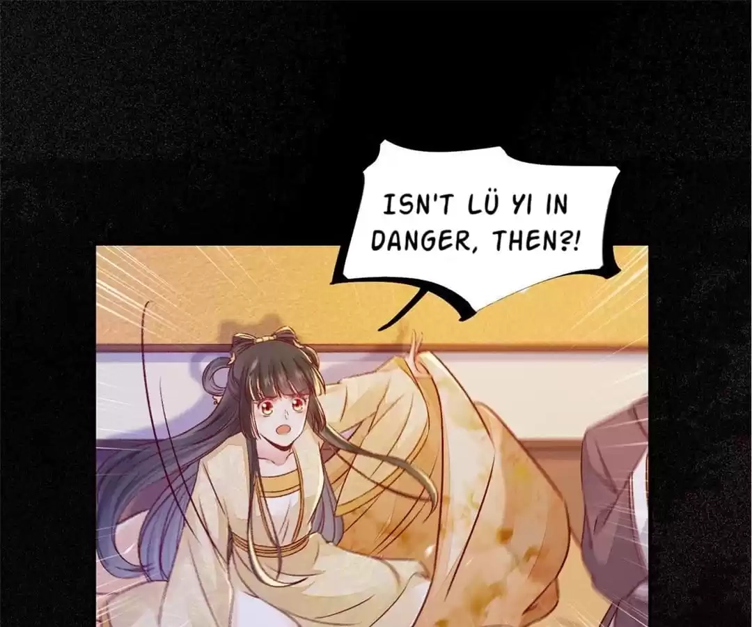 Read The Princess Is a Man chapter 115 image 34 on Lezhin