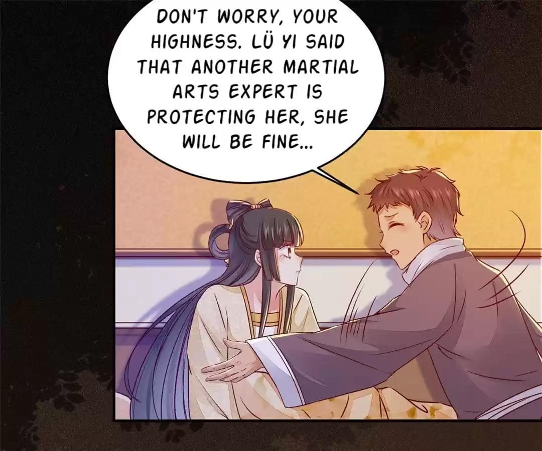 Read The Princess Is a Man chapter 115 image 36 on Lezhin