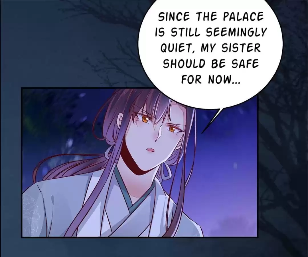 Read The Princess Is a Man chapter 115 image 44 on Lezhin
