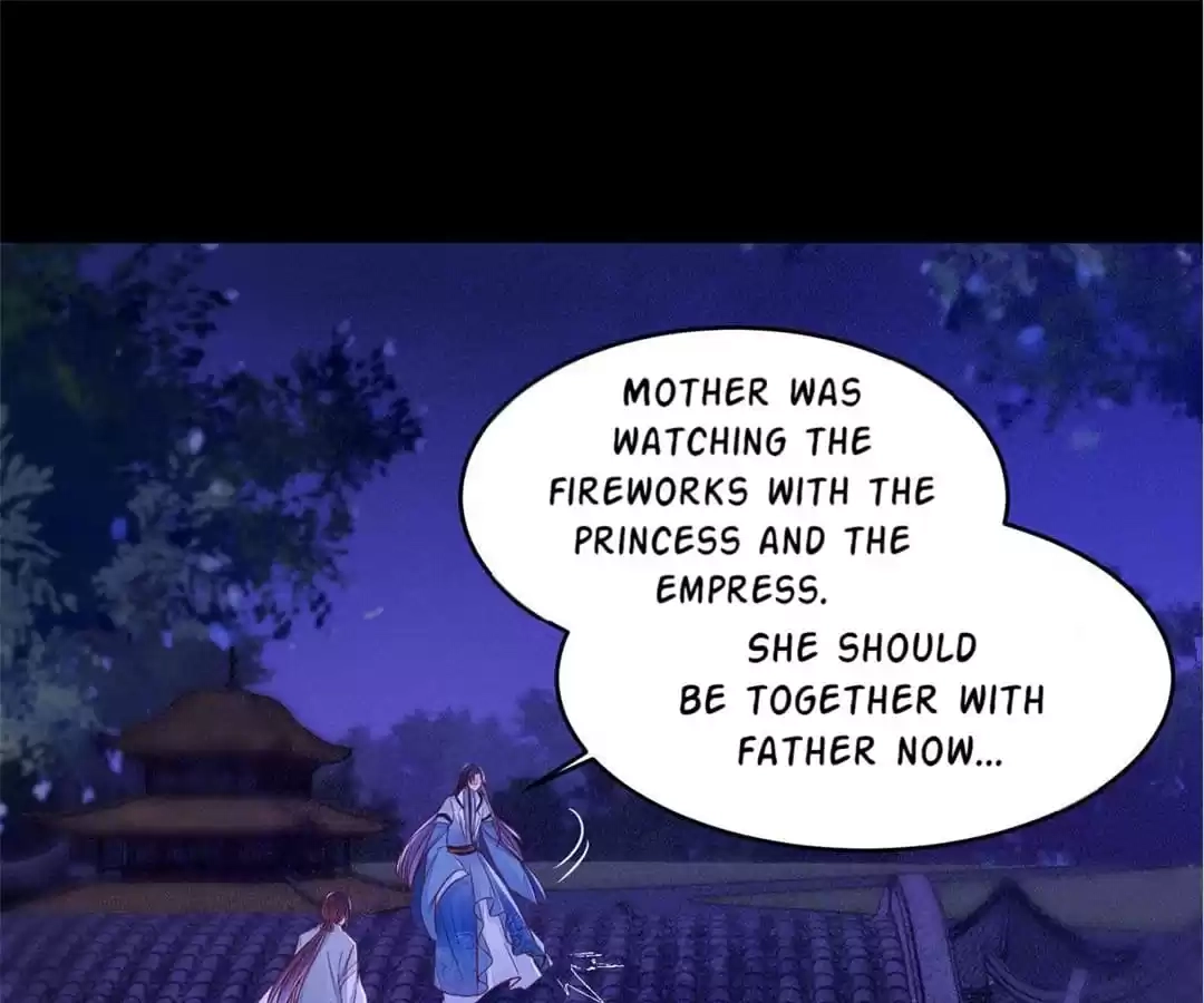 Read The Princess Is a Man chapter 115 image 49 on Lezhin