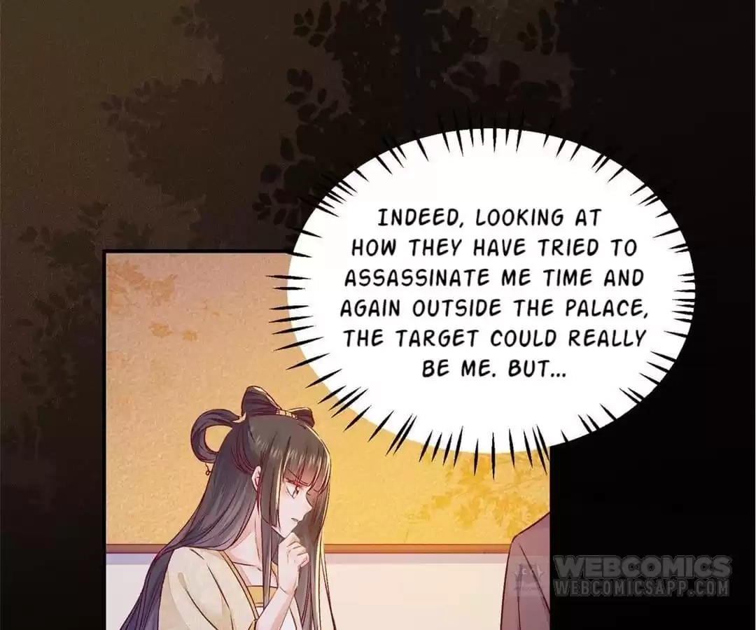 Read The Princess Is a Man chapter 115 image 5 on Lezhin