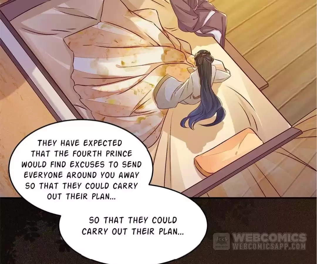 Read The Princess Is a Man chapter 115 image 8 on Lezhin