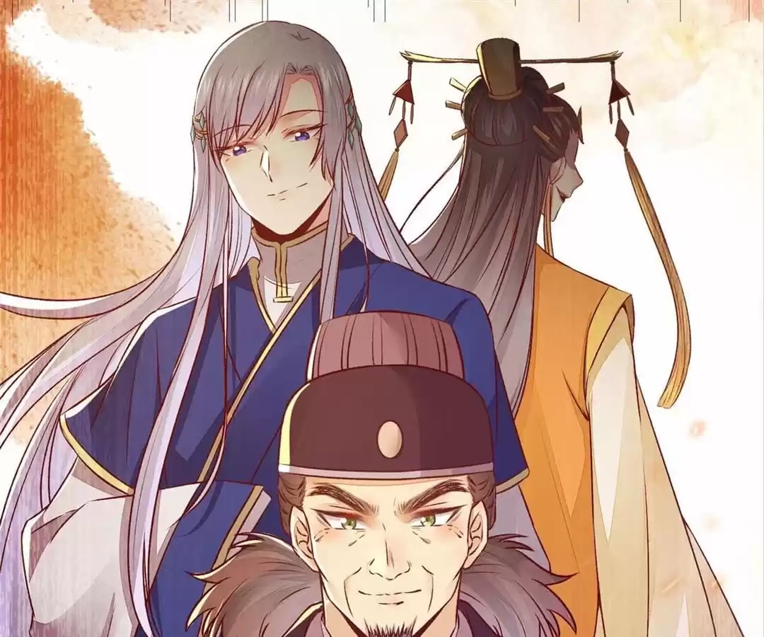 Read The Princess Is a Man chapter 116 image 14 on Lezhin