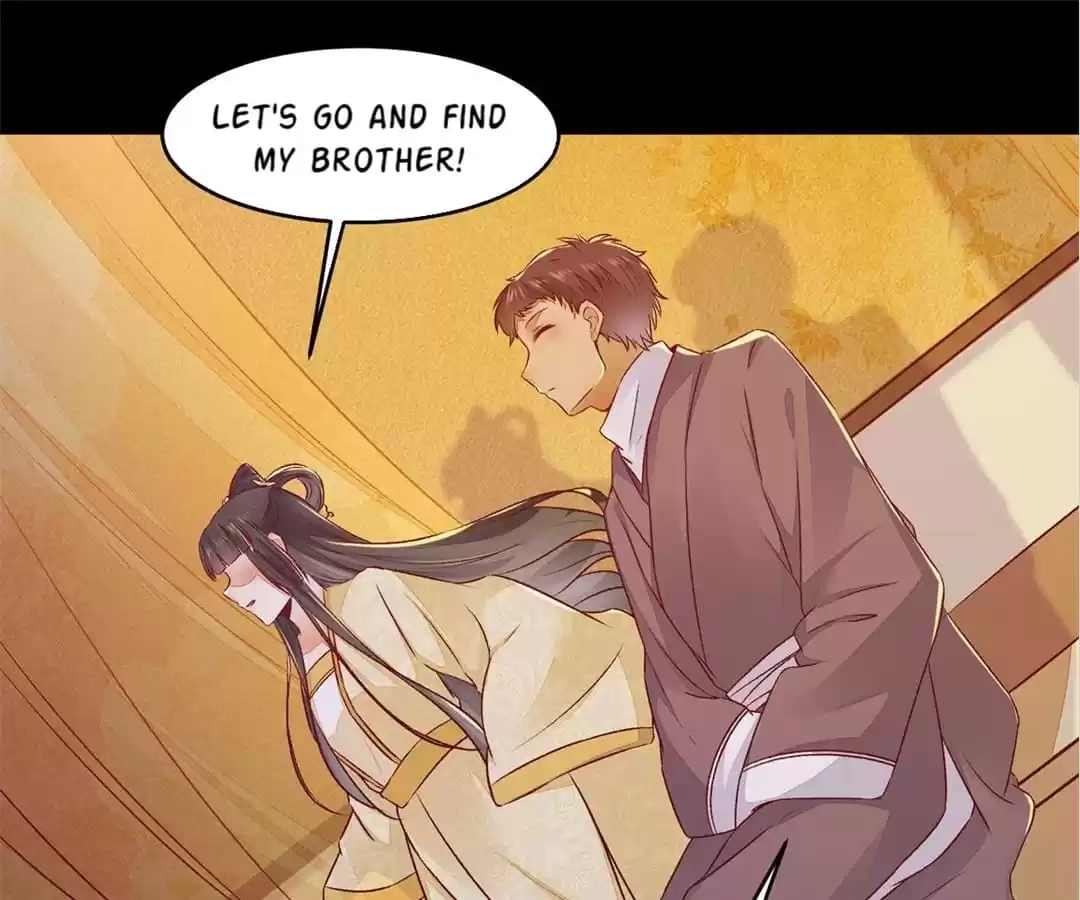 Read The Princess Is a Man chapter 116 image 22 on Lezhin