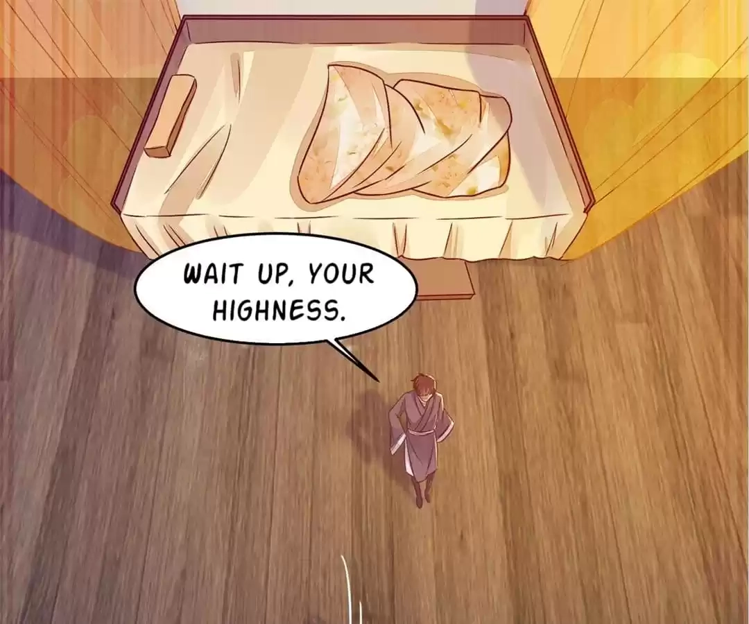 Read The Princess Is a Man chapter 116 image 24 on Lezhin