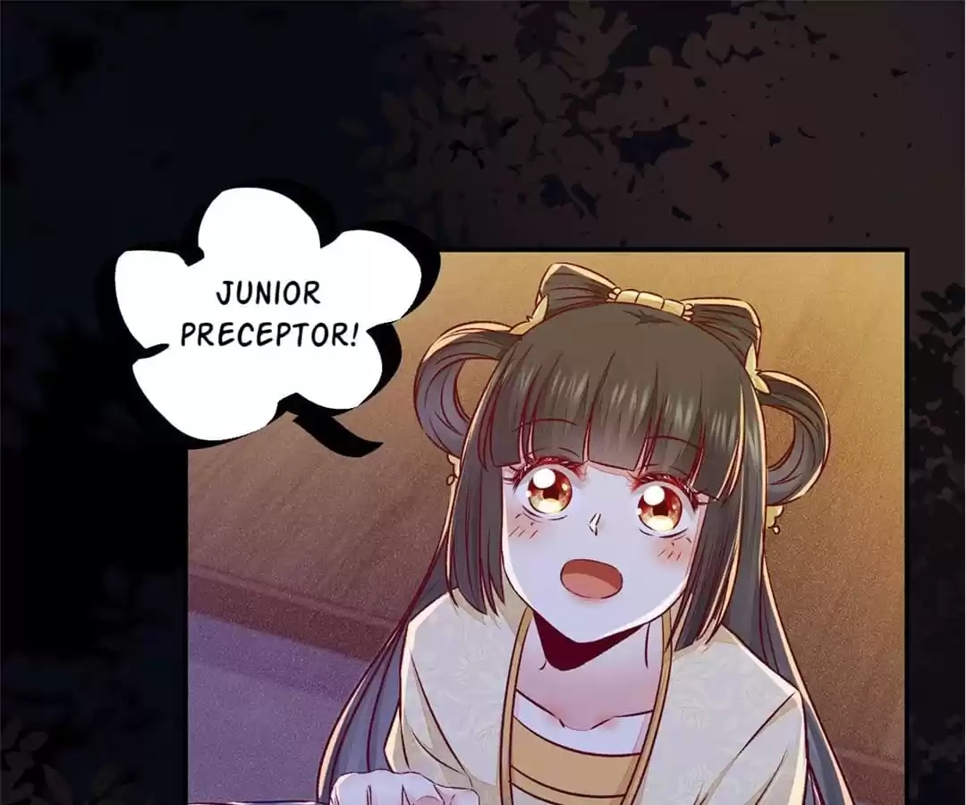 Read The Princess Is a Man chapter 116 image 33 on Lezhin