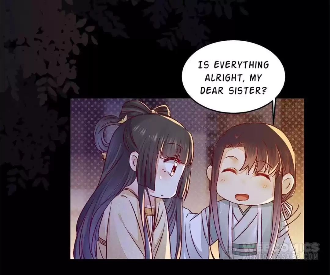 Read The Princess Is a Man chapter 116 image 36 on Lezhin