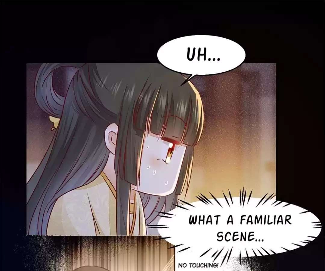 Read The Princess Is a Man chapter 116 image 38 on Lezhin
