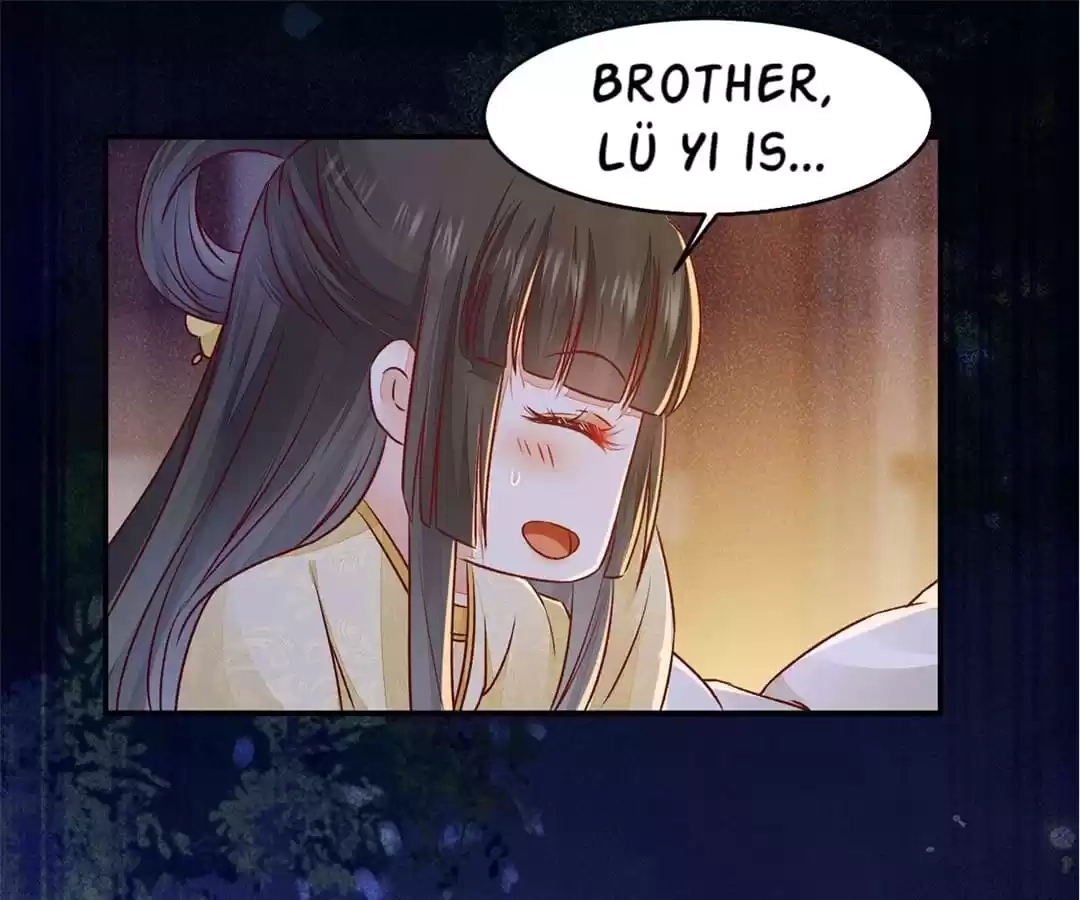Read The Princess Is a Man chapter 116 image 40 on Lezhin