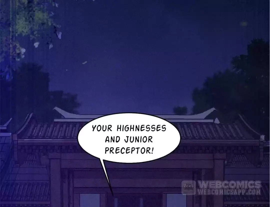 Read The Princess Is a Man chapter 116 image 41 on Lezhin