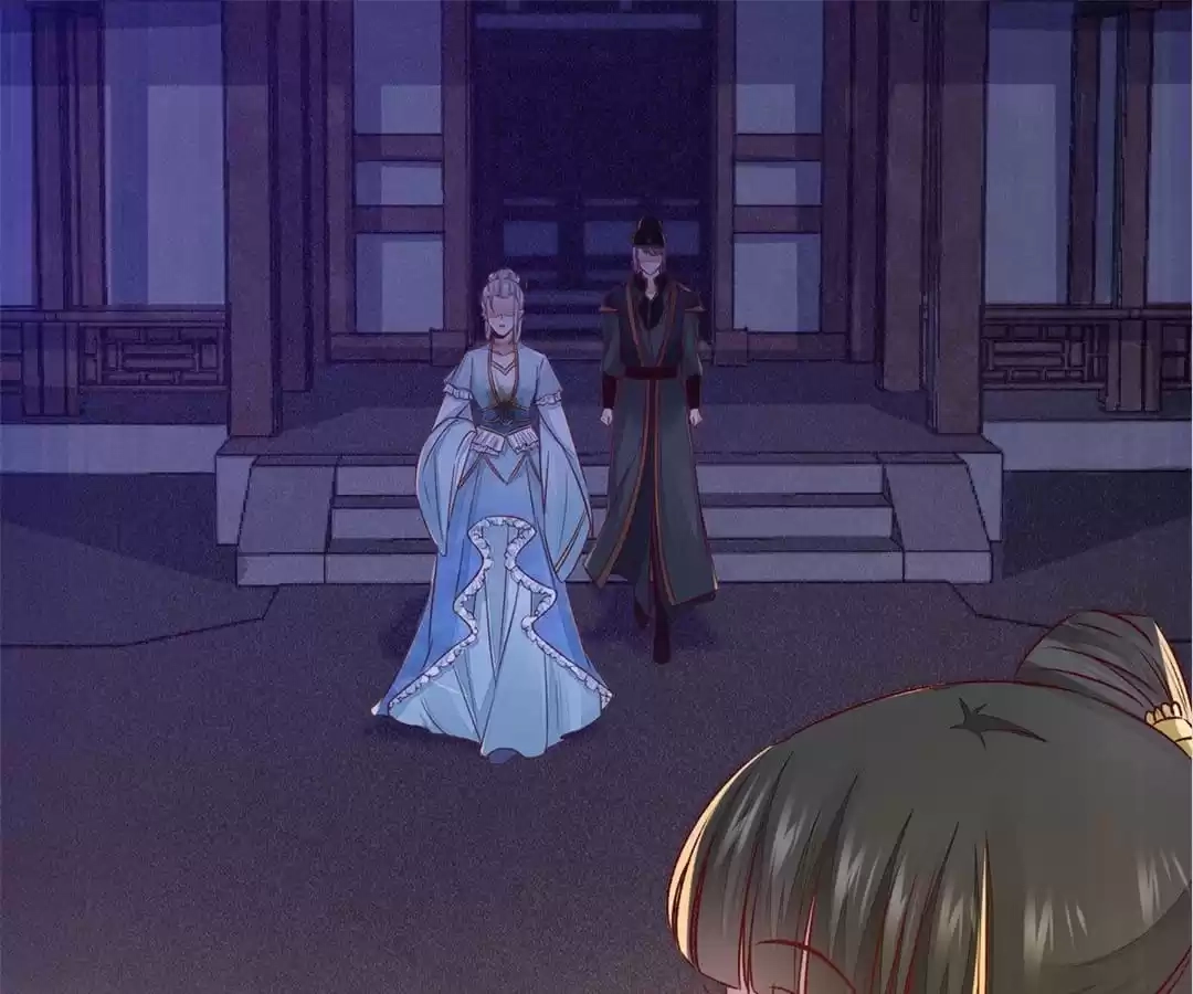 Read The Princess Is a Man chapter 116 image 42 on Lezhin