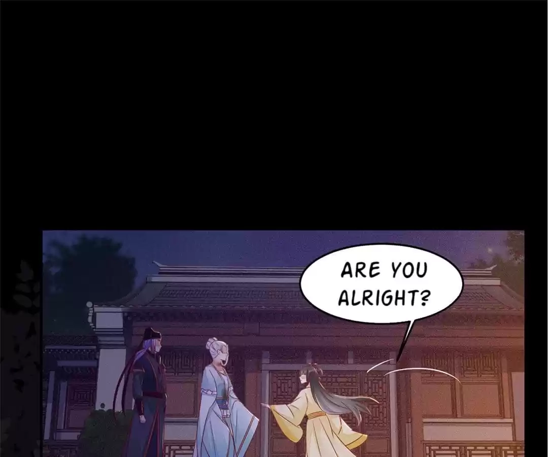 Read The Princess Is a Man chapter 116 image 45 on Lezhin