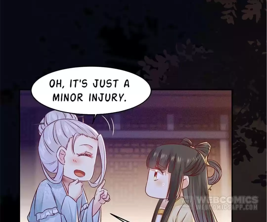 Read The Princess Is a Man chapter 116 image 48 on Lezhin