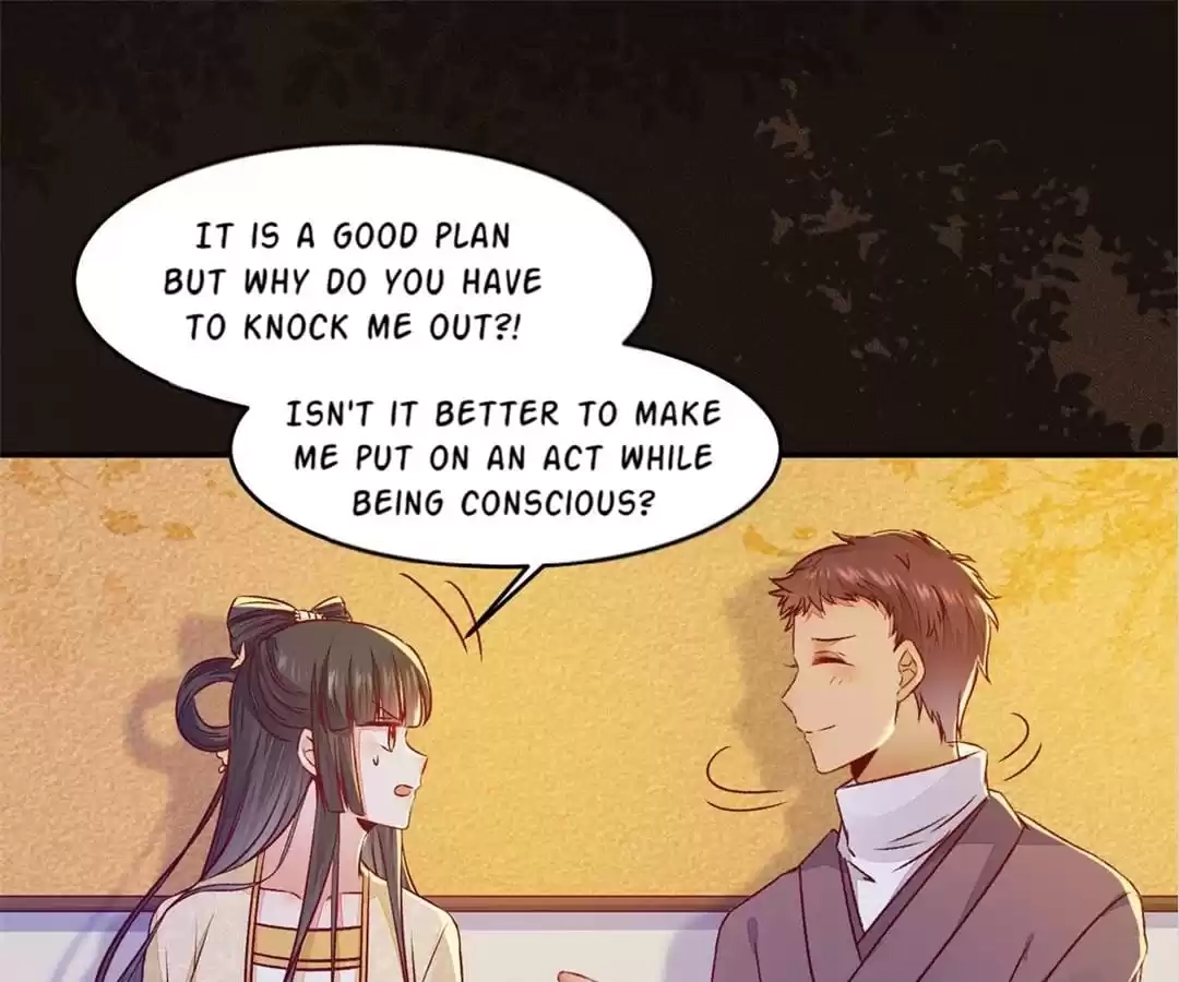 Read The Princess Is a Man chapter 116 image 6 on Lezhin