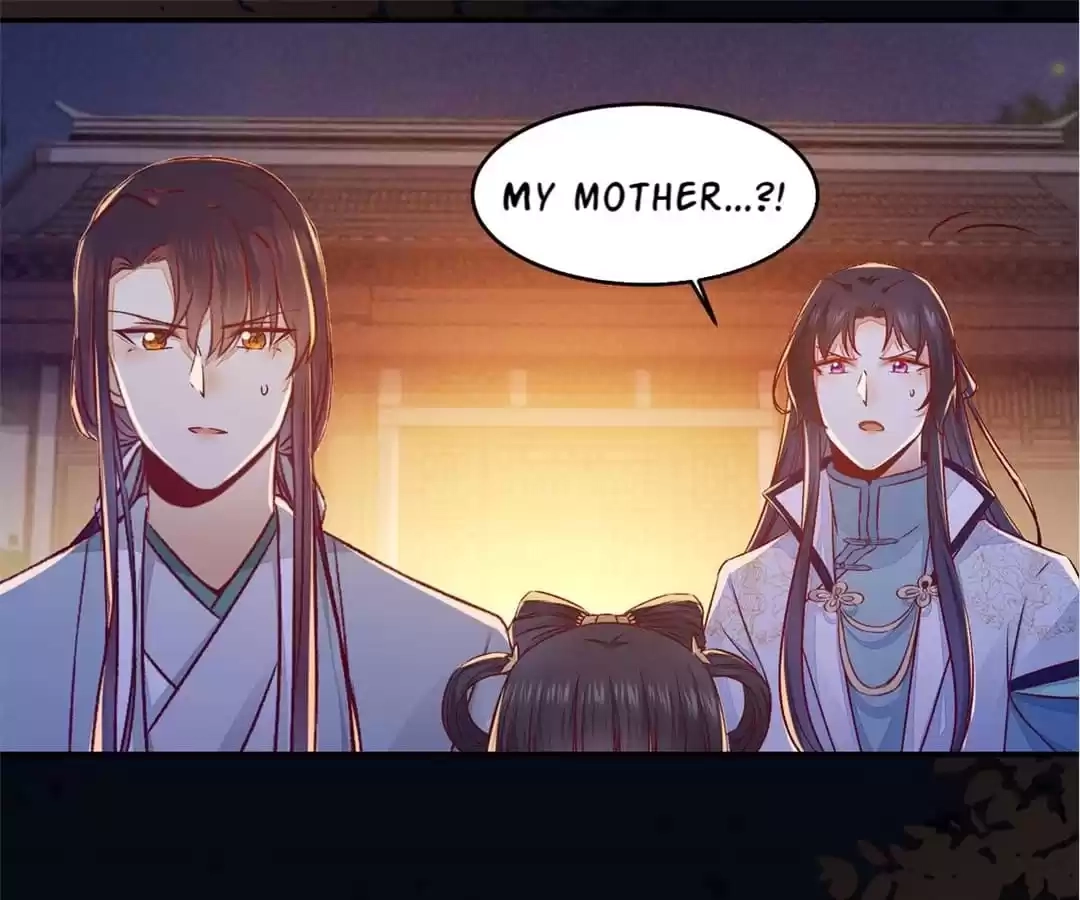 Read The Princess Is a Man chapter 116 image 61 on Lezhin