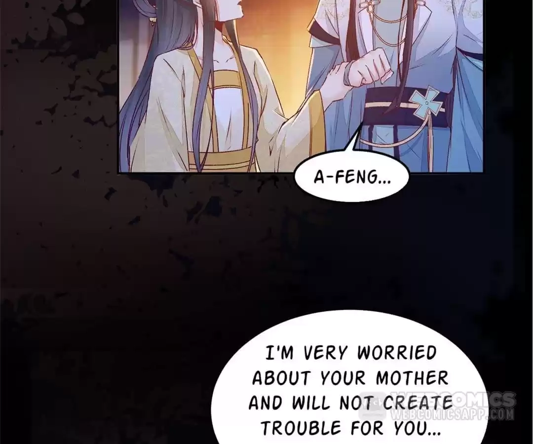 Read The Princess Is a Man chapter 117 image 14 on Lezhin