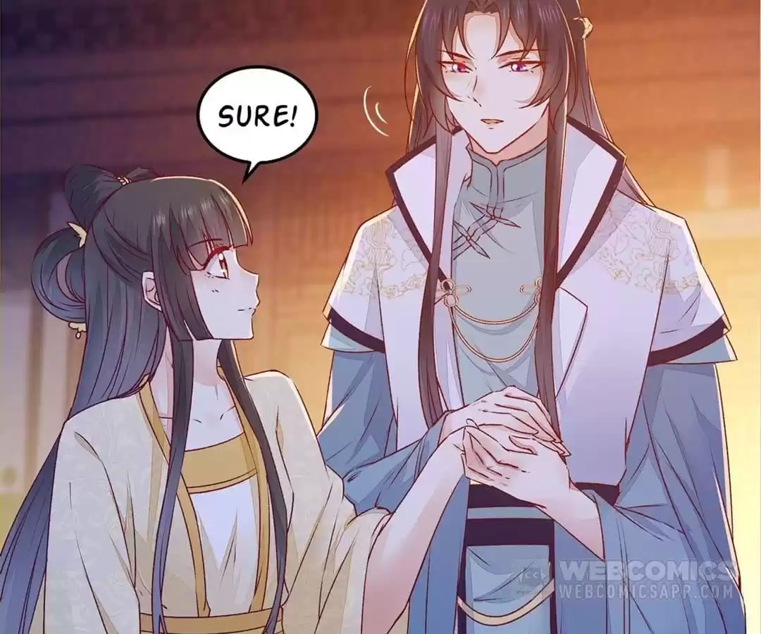 Read The Princess Is a Man chapter 117 image 17 on Lezhin
