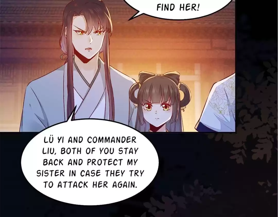 Read The Princess Is a Man chapter 117 image 2 on Lezhin