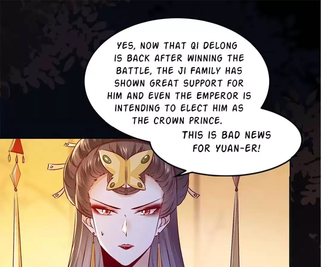 Read The Princess Is a Man chapter 117 image 36 on Lezhin