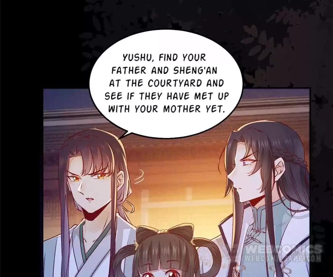 Read The Princess Is a Man chapter 117 image 4 on Lezhin
