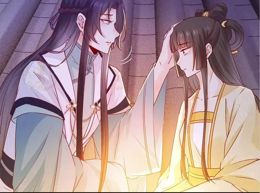 Read The Princess Is a Man chapter 117 image 45 on Lezhin