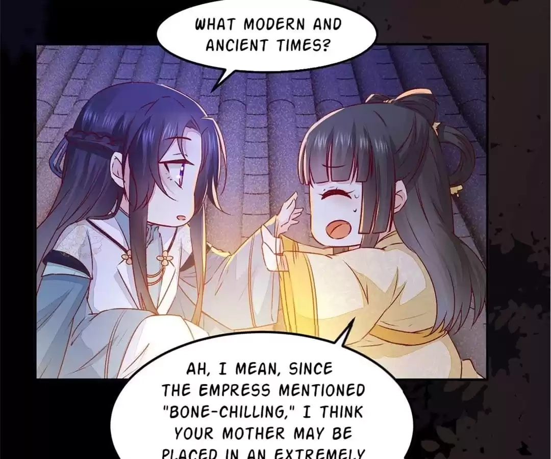 Read The Princess Is a Man chapter 117 image 52 on Lezhin