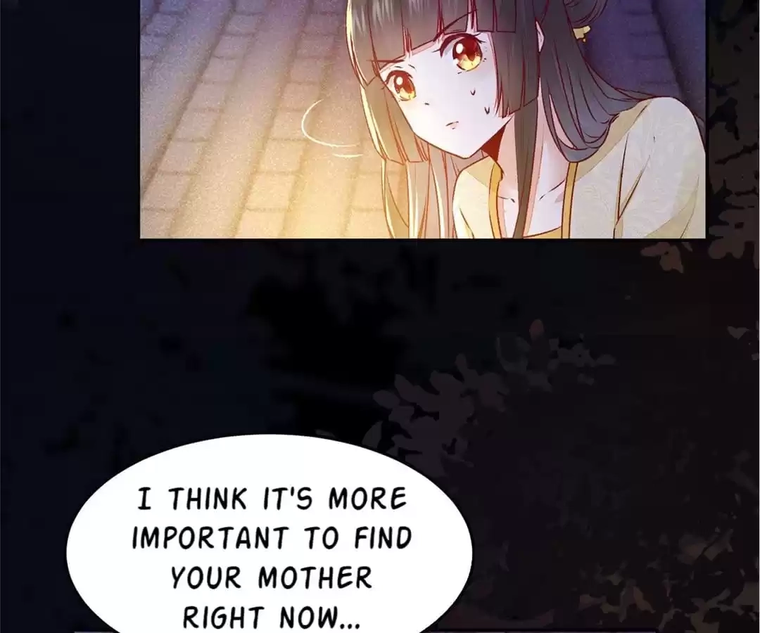 Read The Princess Is a Man chapter 117 image 56 on Lezhin