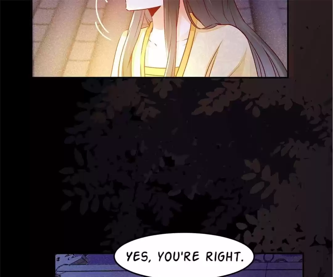 Read The Princess Is a Man chapter 117 image 58 on Lezhin