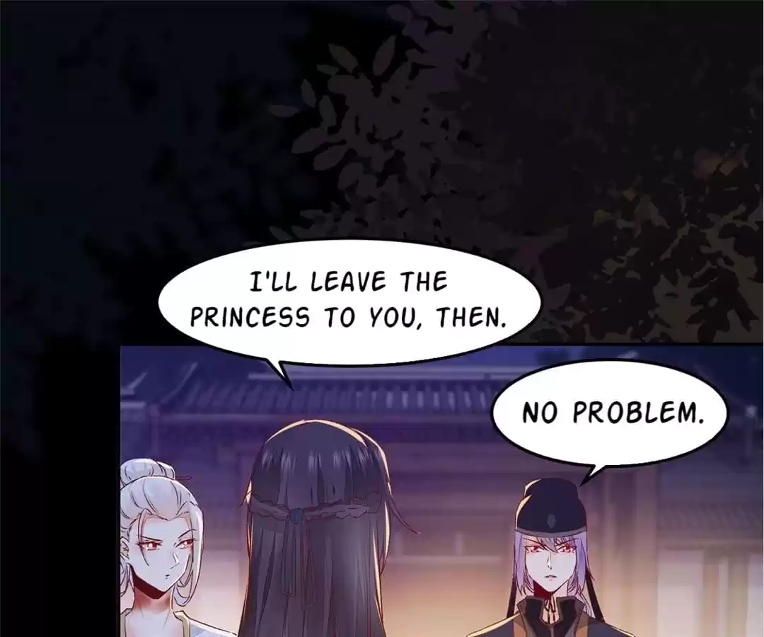Read The Princess Is a Man chapter 117 image 9 on Lezhin
