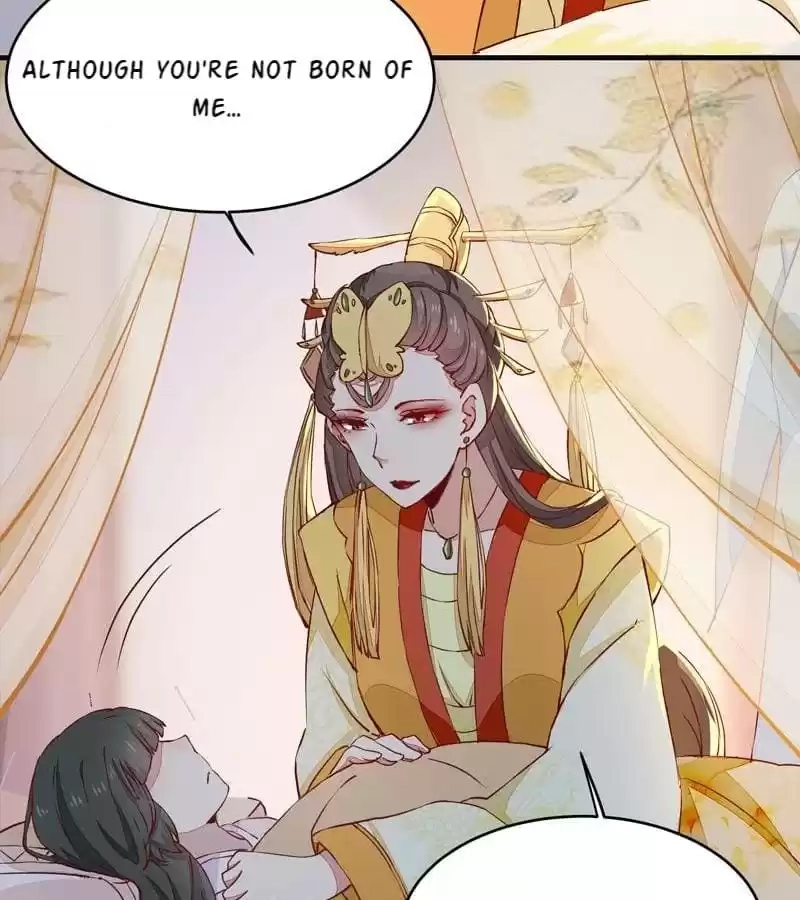 Read The Princess Is a Man chapter 14 image 12 on Lezhin