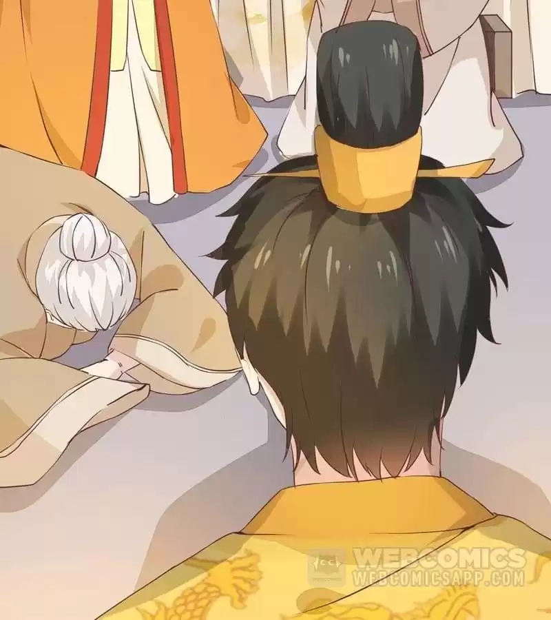 Read The Princess Is a Man chapter 14 image 32 on Lezhin