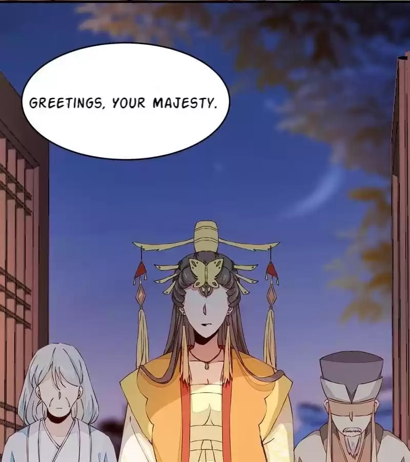 Read The Princess Is a Man chapter 14 image 4 on Lezhin