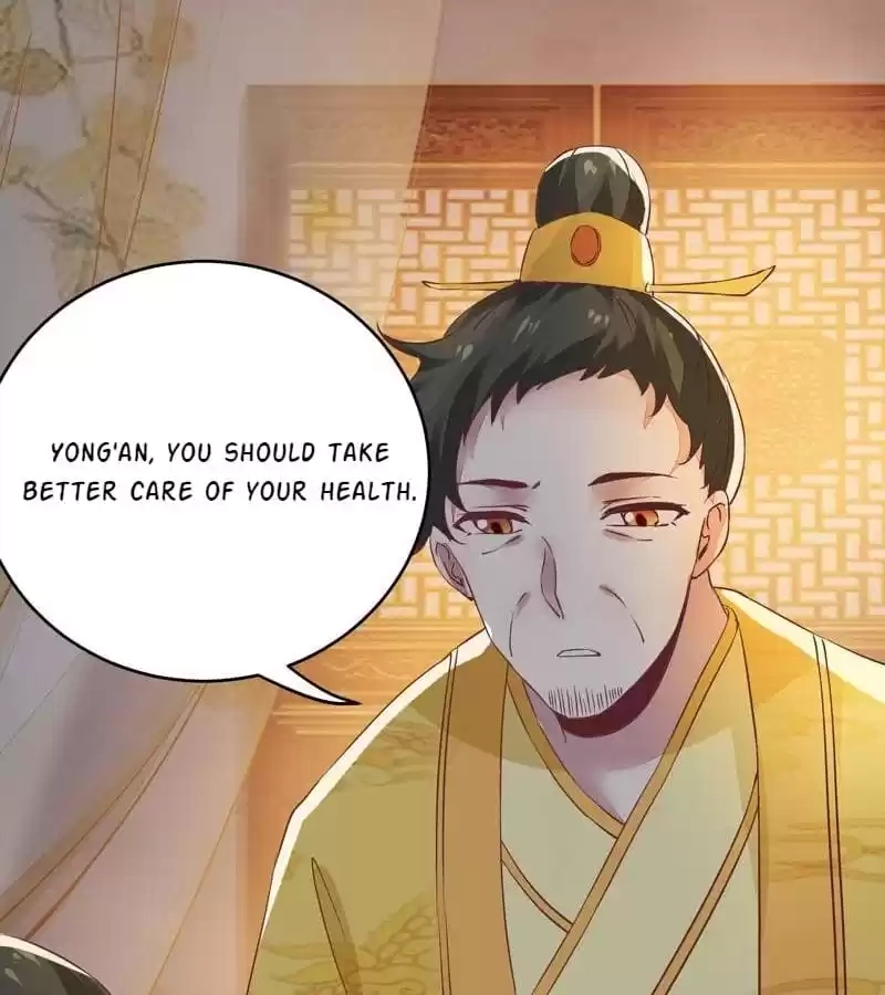 Read The Princess Is a Man chapter 14 image 41 on Lezhin