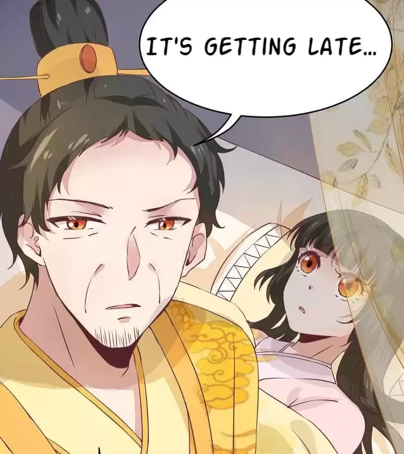 Read The Princess Is a Man chapter 14 image 45 on Lezhin