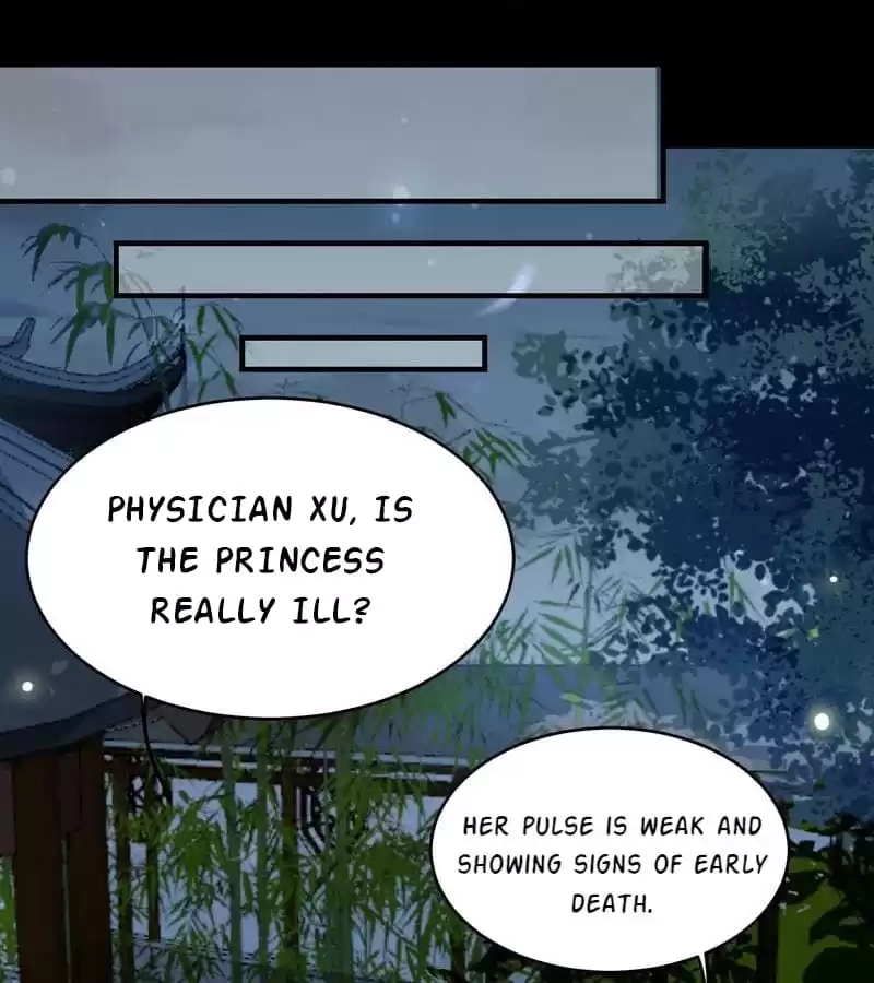 Read The Princess Is a Man chapter 14 image 49 on Lezhin