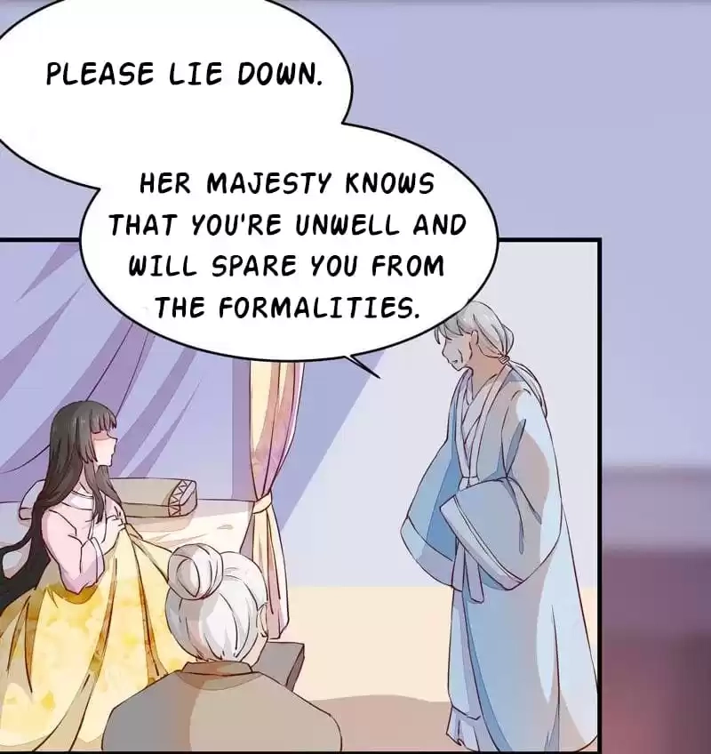Read The Princess Is a Man chapter 14 image 9 on Lezhin