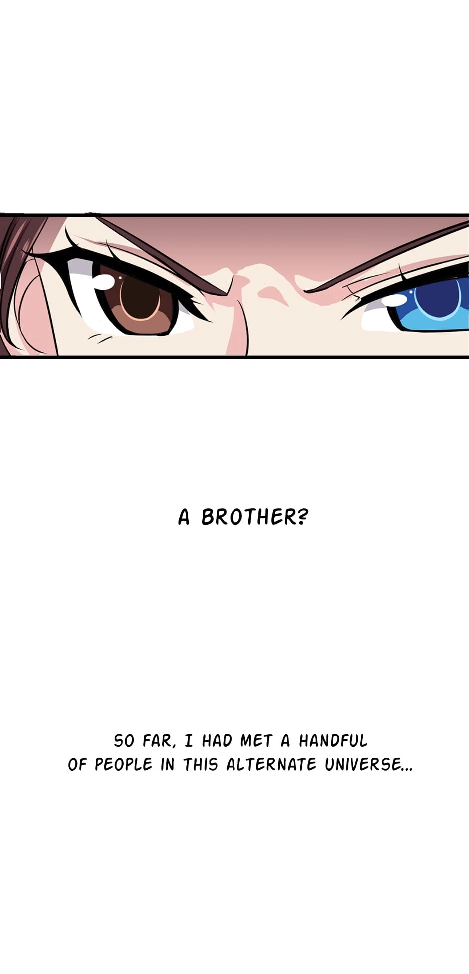 Read The Princess Is a Man chapter 2 image 24 on Lezhin