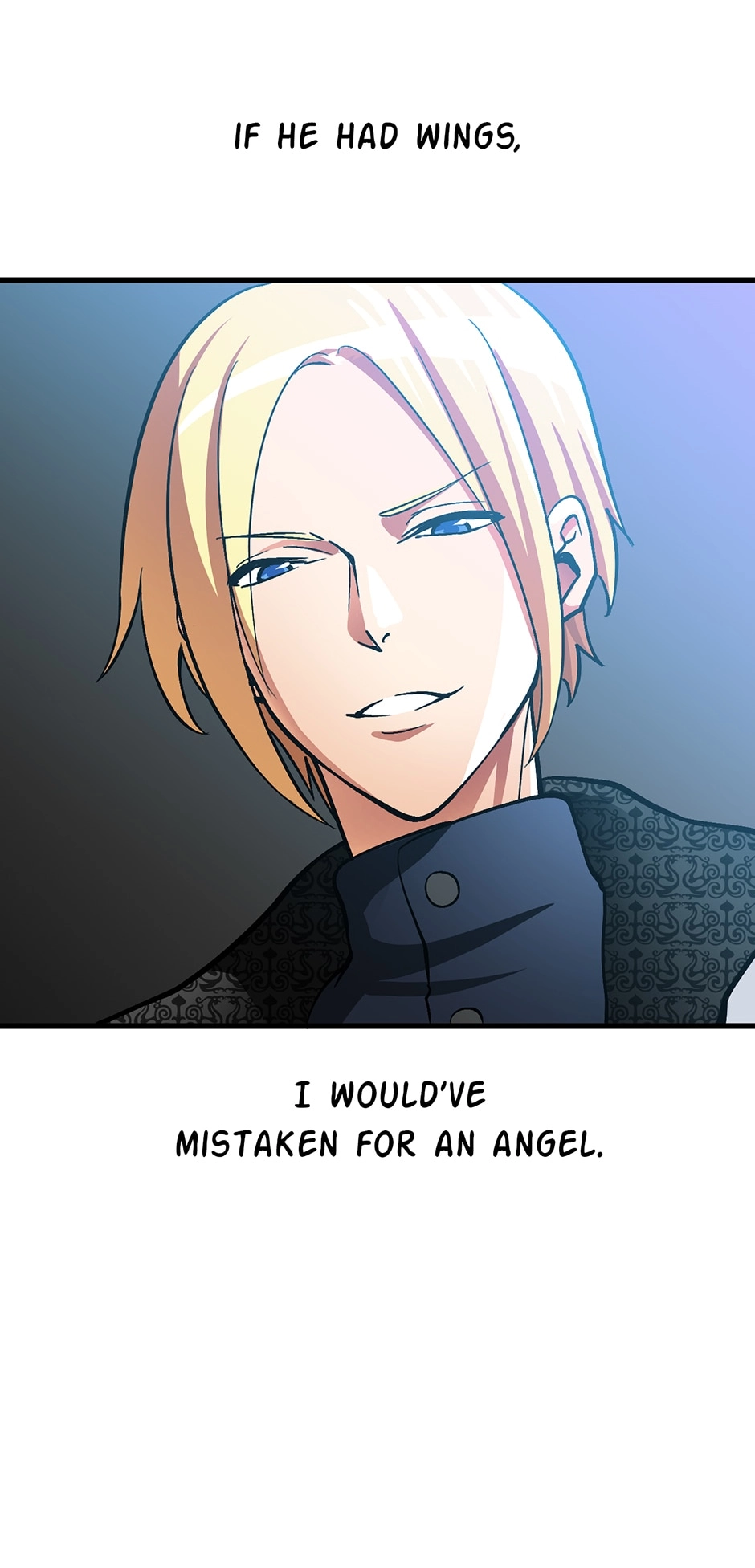 Read The Princess Is a Man chapter 2 image 25 on Lezhin