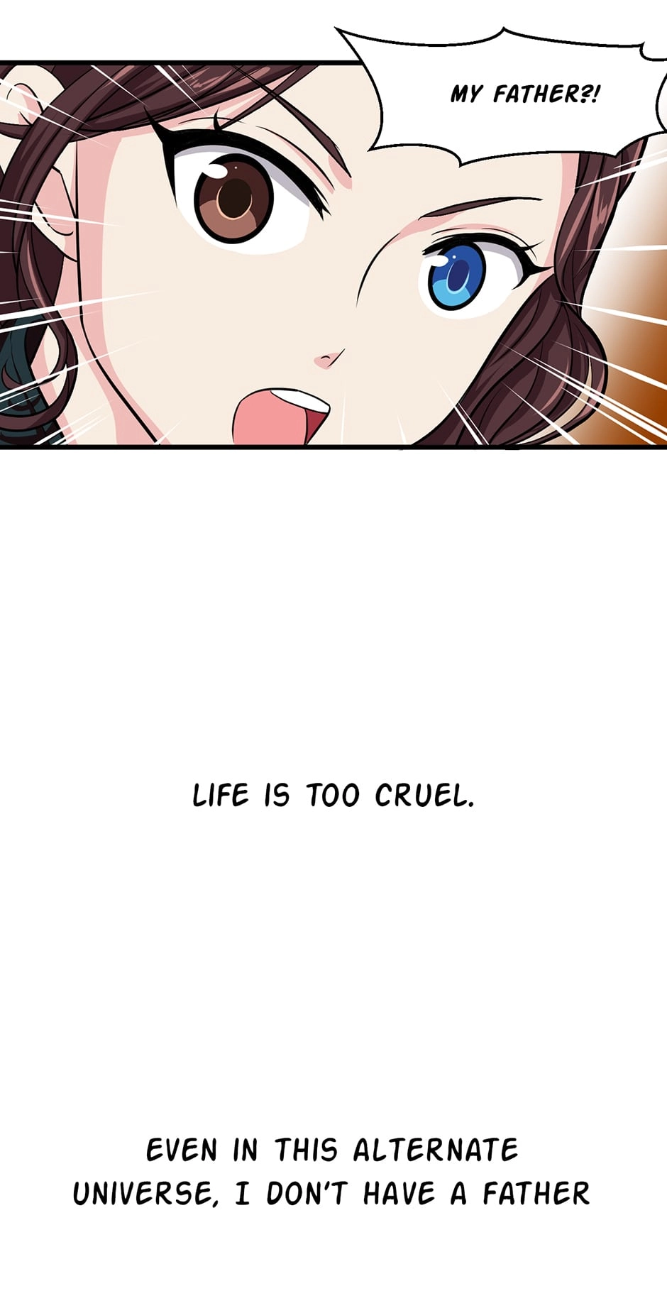 Read The Princess Is a Man chapter 2 image 8 on Lezhin