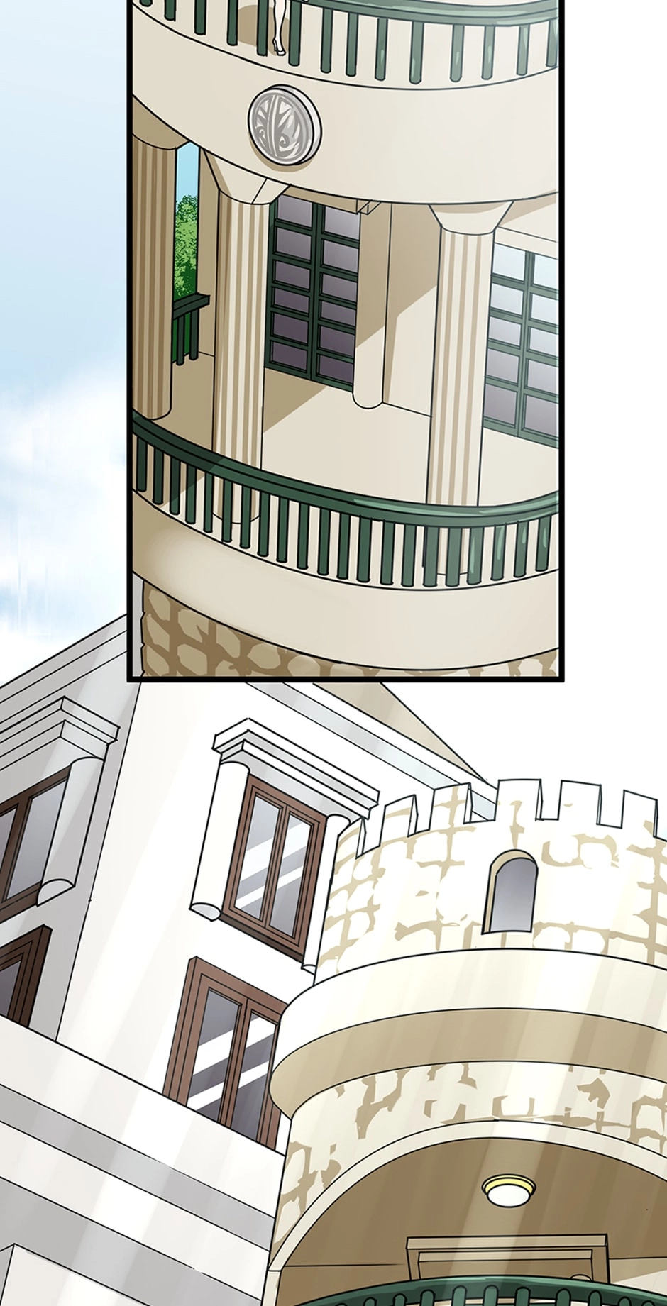 Read The Princess Is a Man chapter 23 image 20 on Lezhin