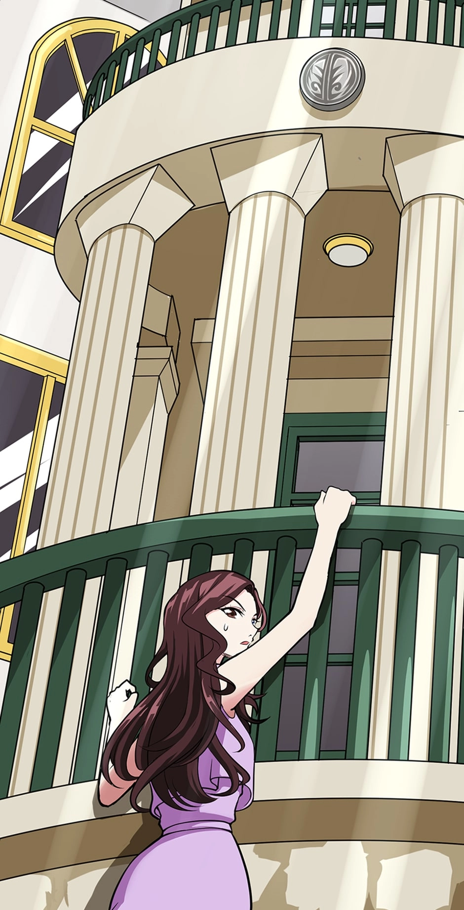 Read The Princess Is a Man chapter 23 image 21 on Lezhin