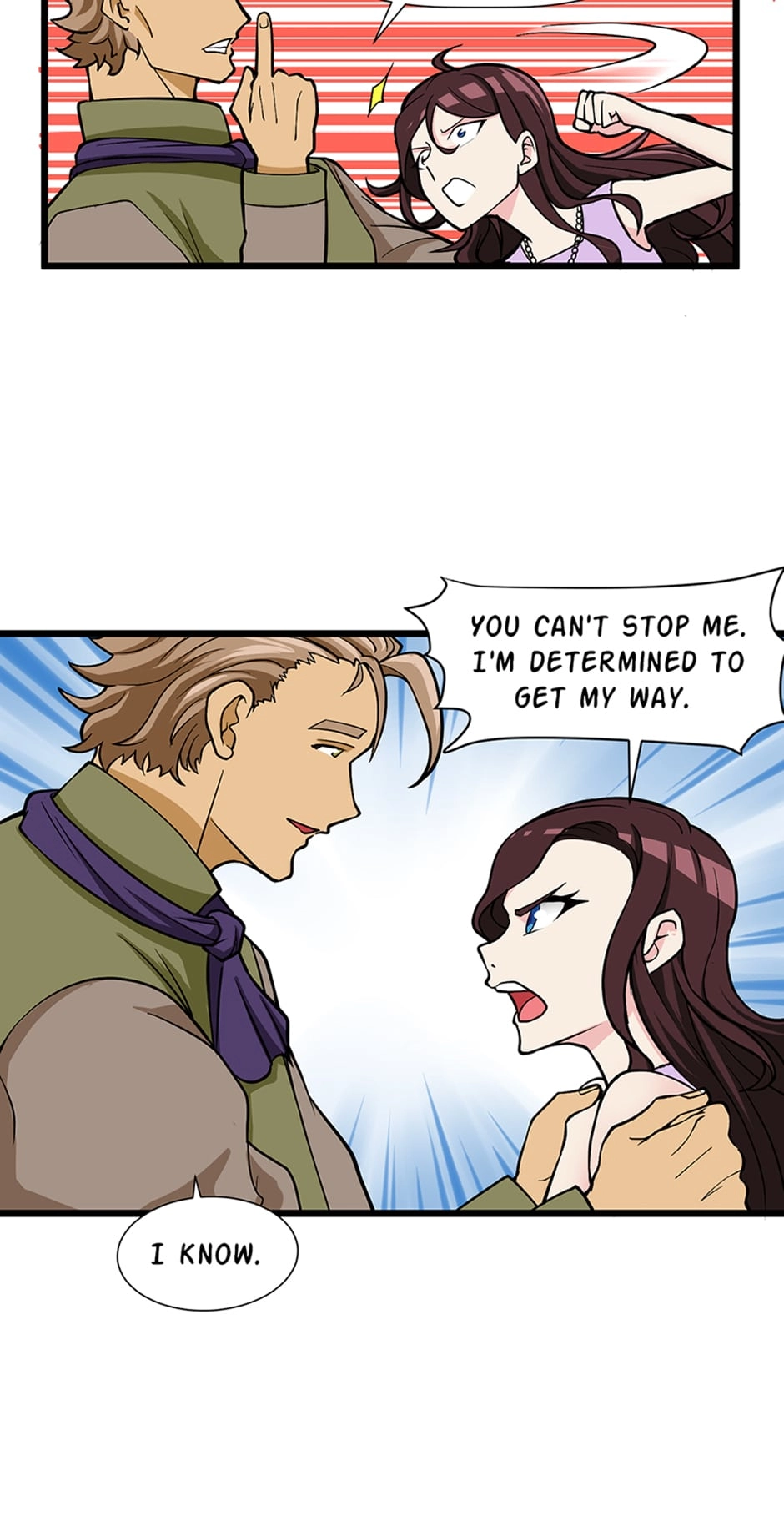 Read The Princess Is a Man chapter 23 image 24 on Lezhin