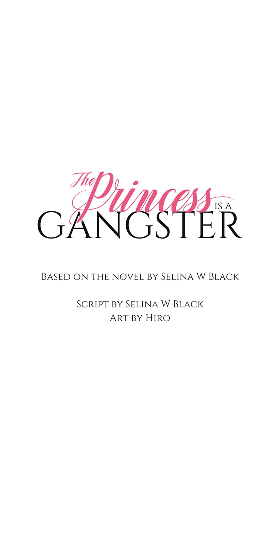 Read The Princess Is a Man chapter 23 image 26 on Lezhin